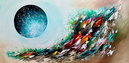 Abstract Vision