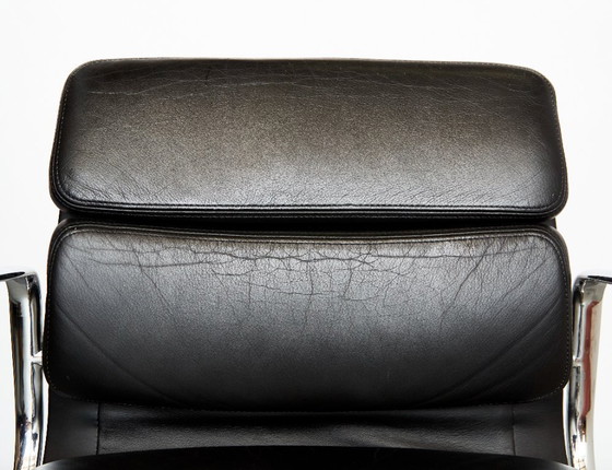 Image 1 of Charles & Ray Eames Chair EA 208 Chair per Vitra