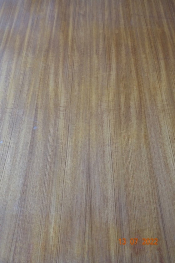 Image 1 of Tavola di Rietveld per Gispen