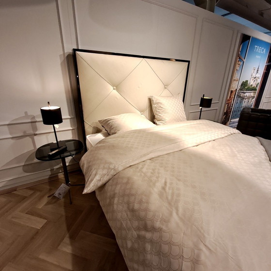 Image 1 of Treca Paris Carat-Brut boxspring - 180x210