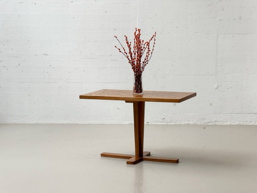 Mosaik Couchtisch von Dieter Waeckerlin für Idealheim, 1960er Jahre