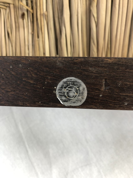 Image 1 of Sedie da pranzo di Martin Visser per Spectrum, 1967, set di 6