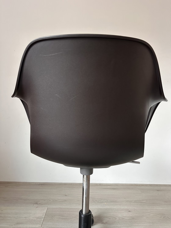 Image 1 of Sedia da ufficio di design Vitra Hal