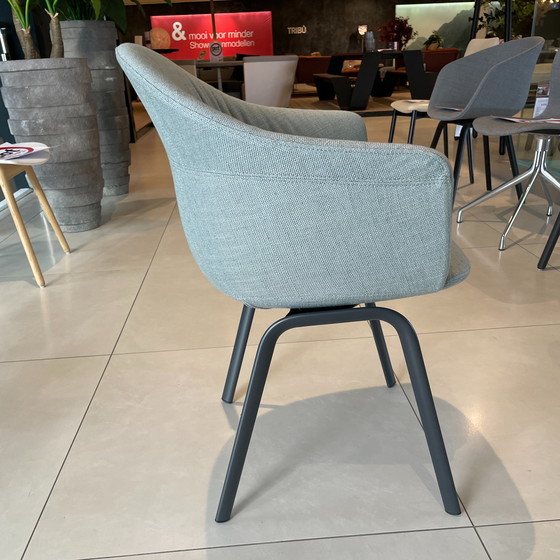 Image 1 of Silla de comedor MDF Italia Siena