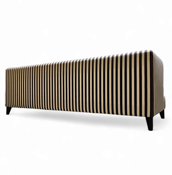 Image 1 of Paolo Piva Havanna Sofa For Wittmann 