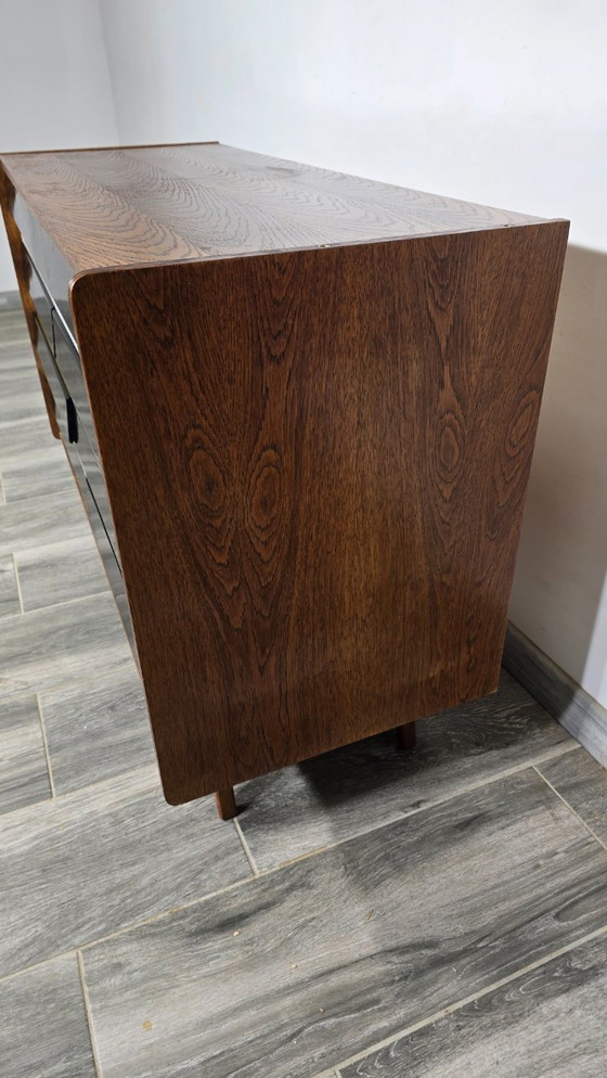 Image 1 of Sideboard by Jiri Jiroutek for Interior Prague, 1960s