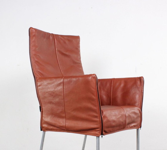 Image 1 of Sedia Montis Chaplin design Gerard vd Berg