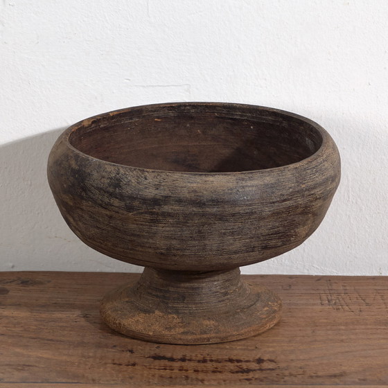 Antique Asian bowl (c.1900) #13 (photo 38 of 39)