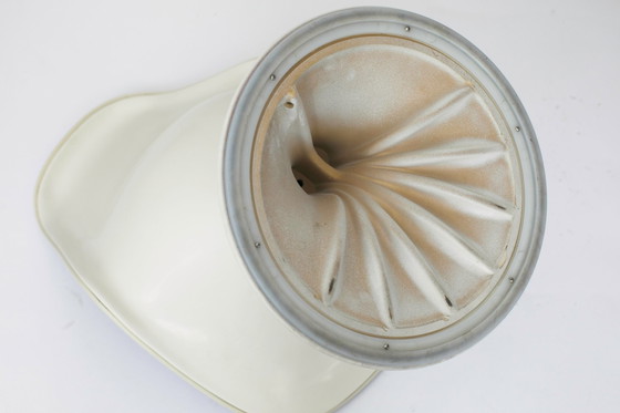 Image 1 of Serie Orbit 6 sillas + mesa SET | Herman Miller | Farner & Grunder 1960 1970