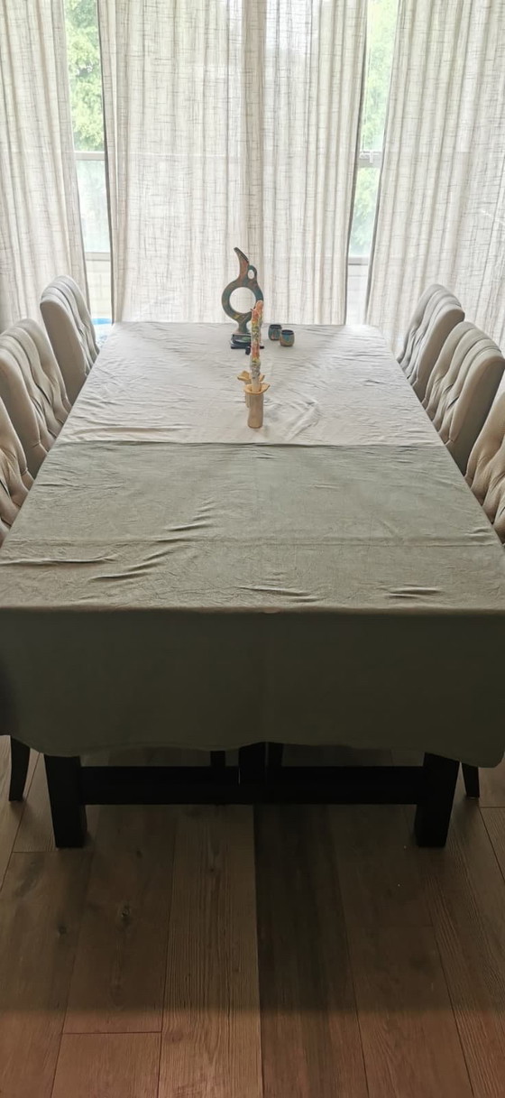 Image 1 of Zwarte Tavel (12 personen)