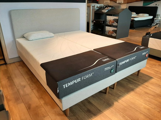 Forme statique - 180x210