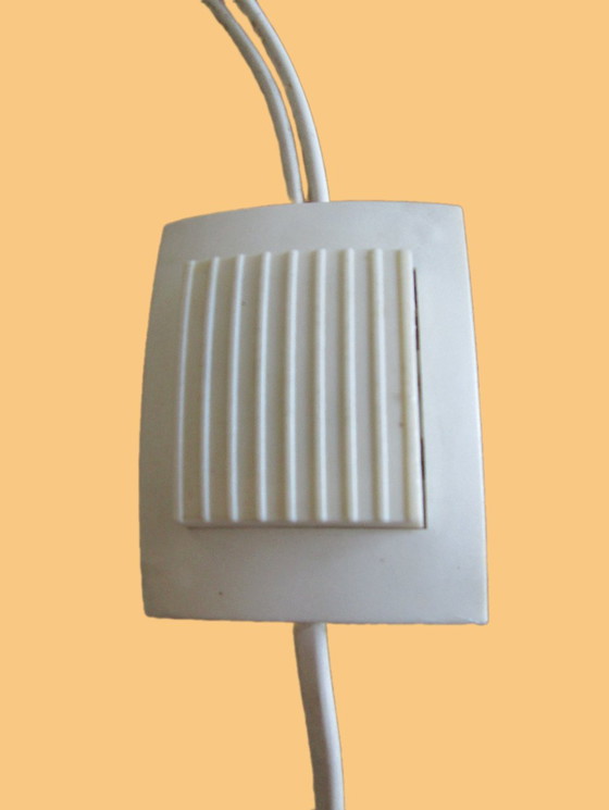 Image 1 of Vintage mushroom lamp | space-age design | Vintage 60's/70's