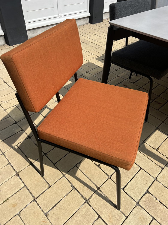 Image 1 of Design dining room set Fest Amsterdam - 5 Monday chairs & sofa