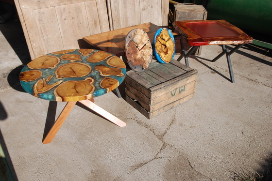 Image 1 of Vintage wall clock