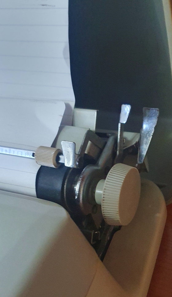 Image 1 of Schreibmaschine