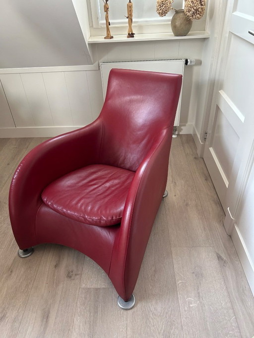 Montis Loge Sessel