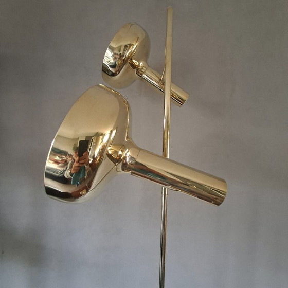 Image 1 of Lampada di design Koch & Lowy anni '60