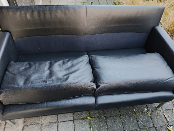 Image 1 of Walter Knoll Jason 391 Design-Sofa – 2-Sitzer – Design von EOOS