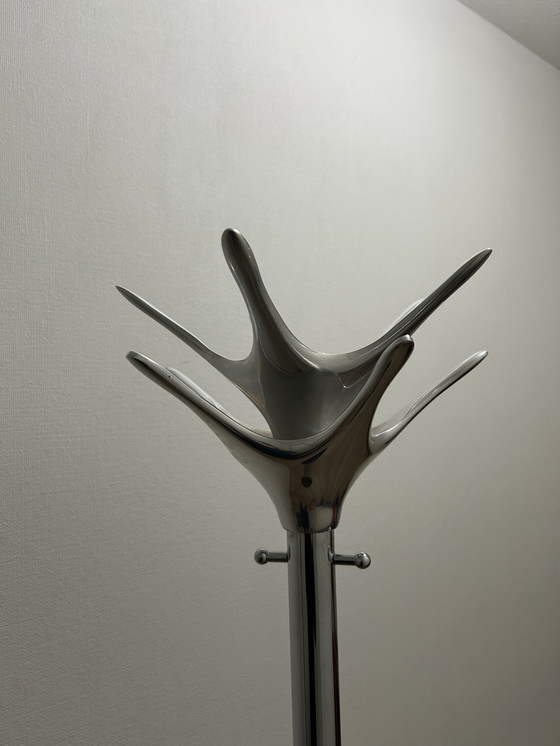 Image 1 of Cascando Tango coat rack