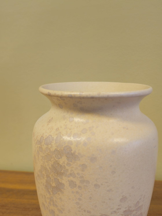 Image 1 of Vase Vintage Allemagne de l'Ouest Vase