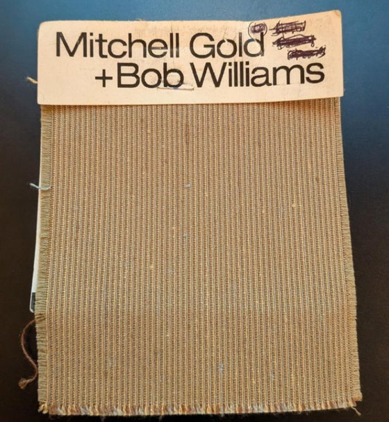 Image 1 of Mitchell Gold + Bob Williams Stella Esszimmerstuhl