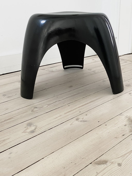 Tabouret éléphant par Sori Yanagi pour Habitat, 2001