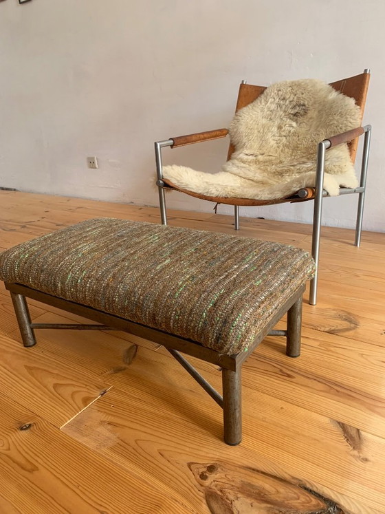 Taburete/Banco – Wool (photo 3 of 5)