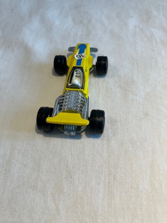 Lotto Vintage Match Box and Penny Toy Cars – Matchbox, Decorative Objects, Metal, Plastic (photo 19 of 22)