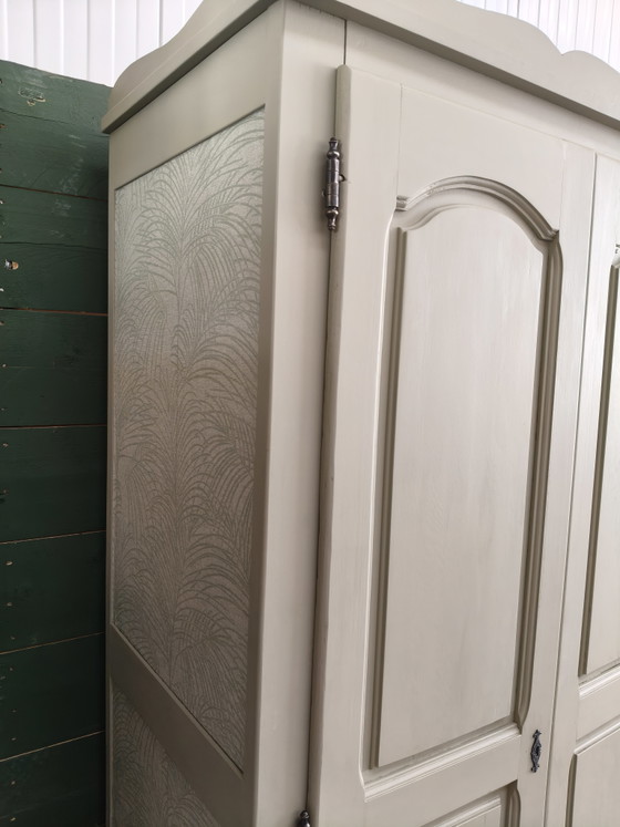 Image 1 of Vintage wardrobe