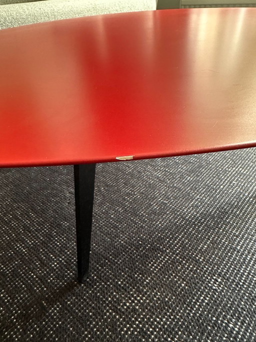 Lema Flowers coffee table