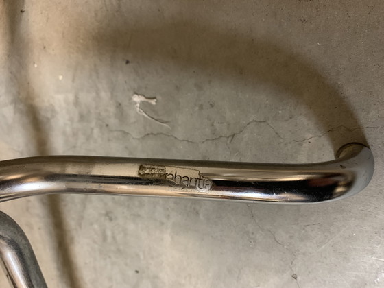 Image 1 of Magnifique tabouret Brabantia, 1960, en parfait état.