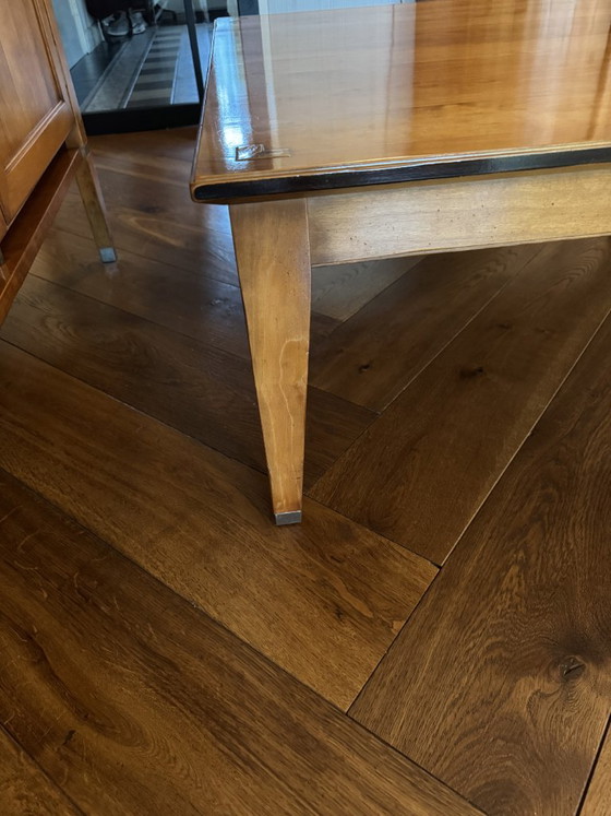 Tavolino da caffè Schuitema autentico -INTEGRO- – Tavolini da caffè, Wood (photo 8 of 14)