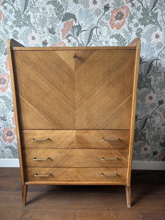 Image 1 of secrétaire français