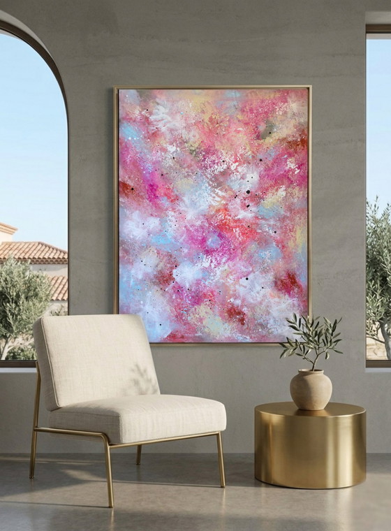 Image 1 of Painting | Nebula