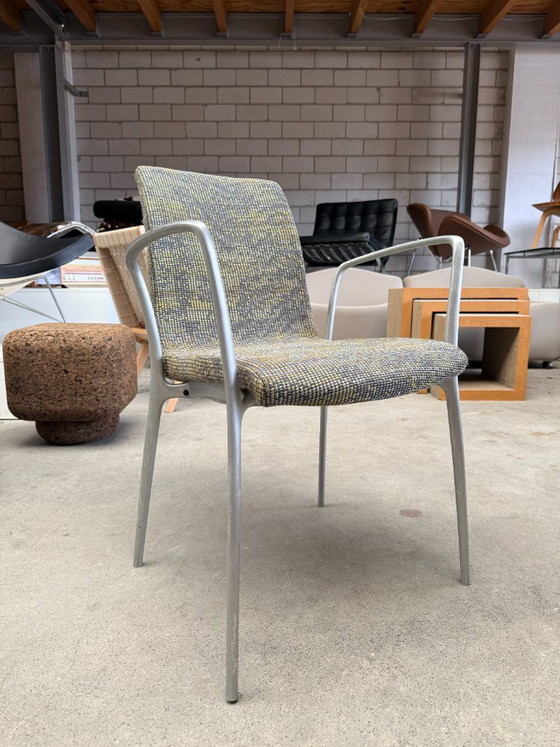 Image 1 of Sedie Akaba Gorka (set da 4)