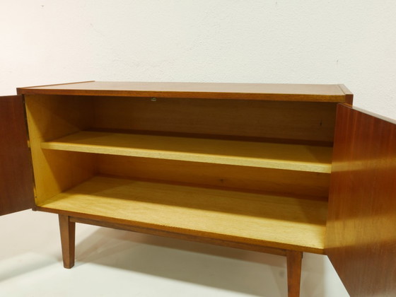 Image 1 of Vintage dressoir, jaren 60, Duitsland
