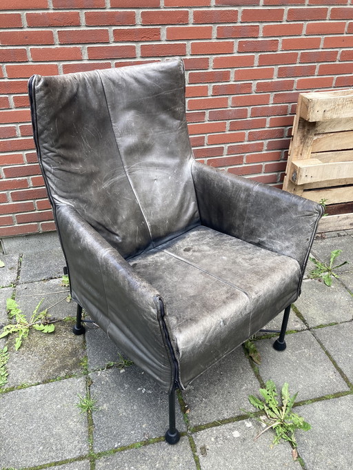 Montis Charly armchair