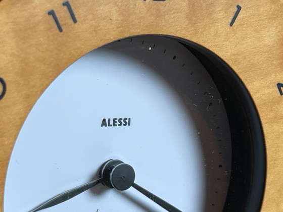 Image 1 of Alessi Time Keeper