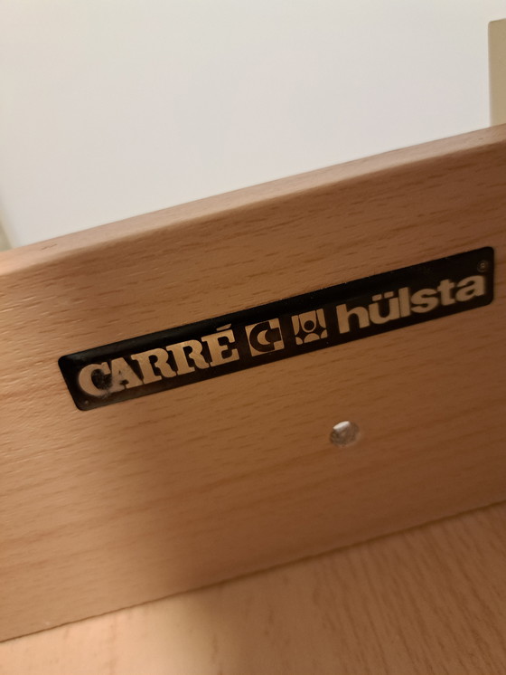 Image 1 of Hulsta ladenkast/commode