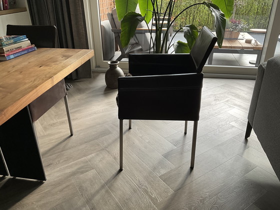 Image 1 of 6 sillas KFF Texas Exclusiv para comedor u oficina