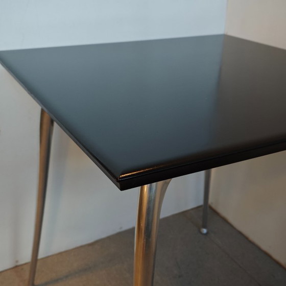 Image 1 of Vintage Philippe Starck ‘Louise’ eettafel Vitra