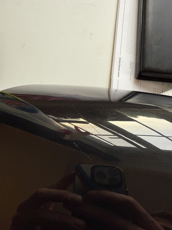 Image 1 of Bañera de mdf italia