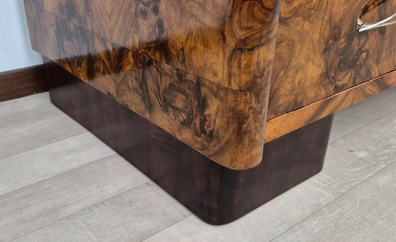 Image 1 of Commode Art Déco du Musée vénitien