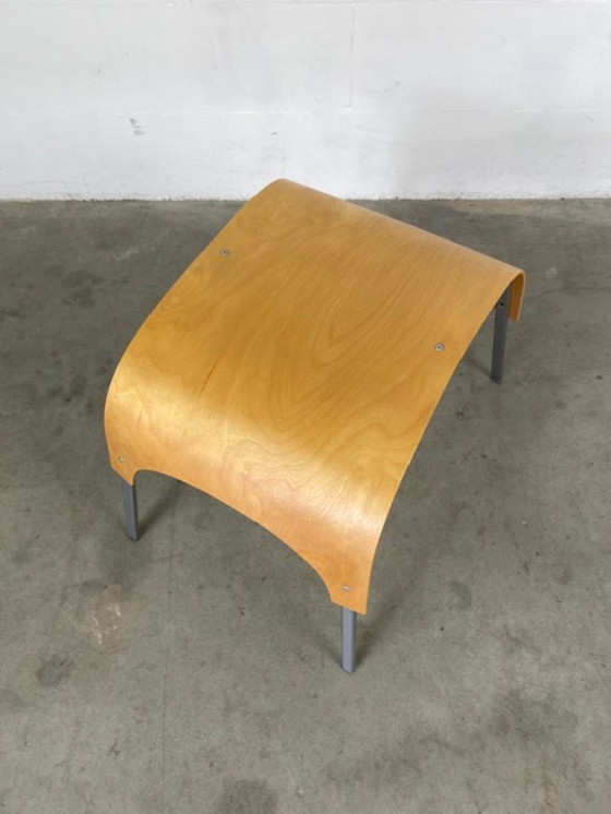Image 1 of Sgabello Artek Pochino design Hanspeter Weidmann