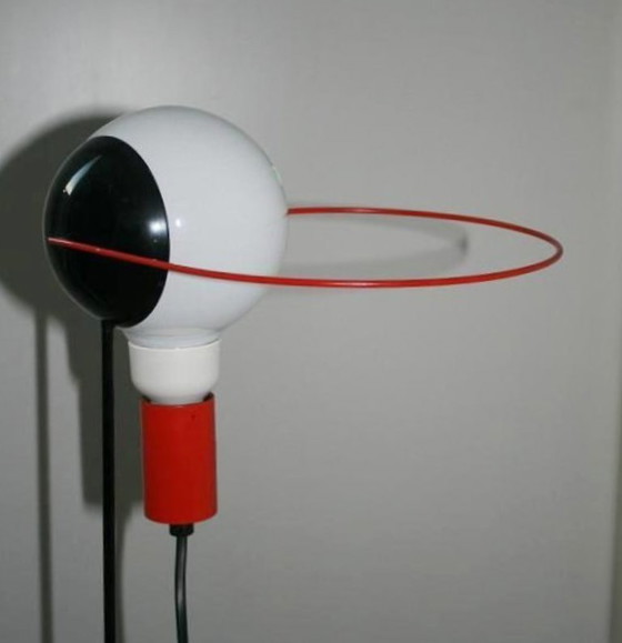 Image 1 of Lampada di design vintage anni '70