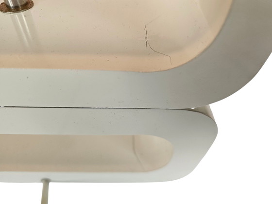 Image 1 of Dutch design - Jan Des Bouvrie Design Lamp - table lamp - JDB line - 1990's