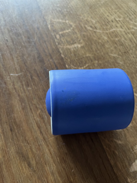 Image 1 of Quattro tazze da caffè in terracotta