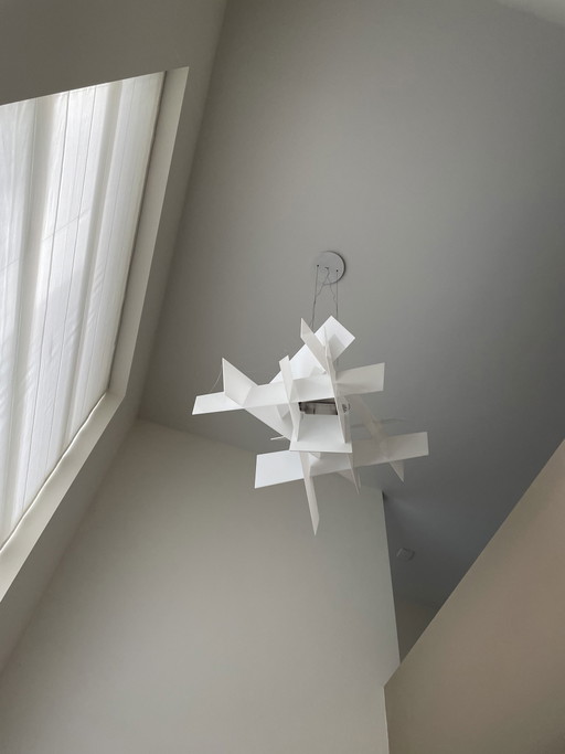 Big Bang of Foscarini