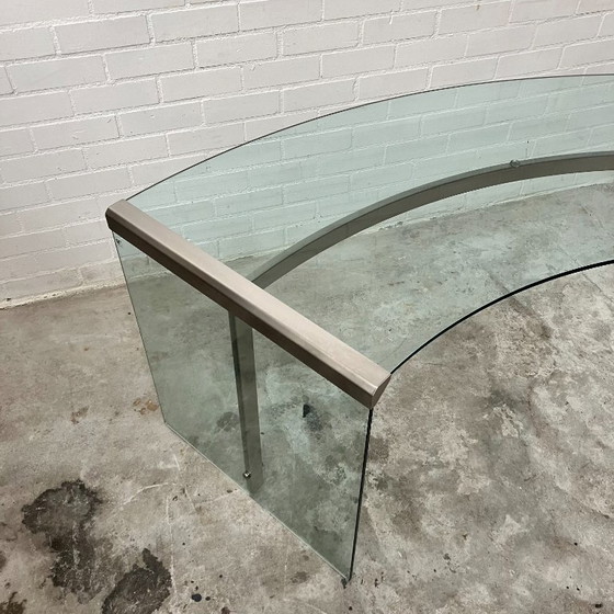 Gallotti & Radice bureau van glas – Gallotti&Radice (photo 9 of 10)