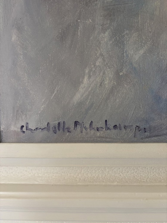 Quadro di Charlotte Molenkamp – Dipinti e disegni, Canvas (photo 2 of 5)